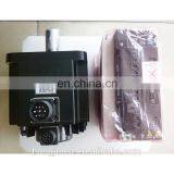 Delta 3KW Servo Motor and Driver Sets ECMA-F11830RS + ASD-B2-3023-B