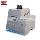 ZXQ-2G Automatic Metallographic Sample Mounting Press/Specimen Inlaying Machine thumbnail-7