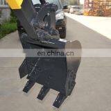 Mini Excavator Koop Diesel Engine for Sale Towable Mini Excavator 900 kg for Sale thumbnail-3