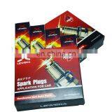Spark Plug Manufacturers Good Performance Spark Plug 22401-8H515 for ALMERA thumbnail-3
