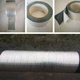 aluminum foil butyl rubber sealant tape used for caravanning from China factory