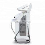 4 in 1 Shr e Light Ipl Opt rf & nd Yag Laser & Hair Removal Multifunctional Beauty Machine With Best Quality on thumbnail-4