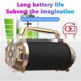 Wireless Bluetooth Speaker Box Hifi For Mobile Phone/Computer Wireless Waterproof 2020 Amazon Top Seller Mini Speaker Bluetooth thumbnail-4