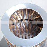 Automatic Electric Plucker Poulet Machine / Quail Plucking Machine / Poultry Plucker Machine for Sale thumbnail-6