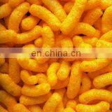 Jinan Snack Extrusion Food Extruder Machine thumbnail-6