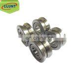Guangzhou Bearing V Deep Groove Ball Bearing W2 thumbnail-3