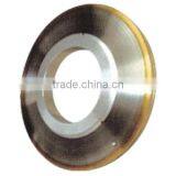 Round-Edge Wheel for Double-Edge Machine (KRT-079E)