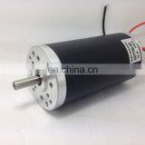 63 Zyt04a Brushed dc Motor Rated 3000rpm 0.5Nm150w S1 Duty thumbnail-2