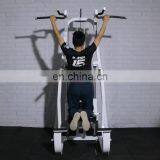 Strength Equipment Gym Machine Seated Dip thumbnail-1