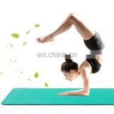 Commercial High Quality Fitness Gym Home Used Pilates Product Anti-slip Yoga Mat thumbnail-1