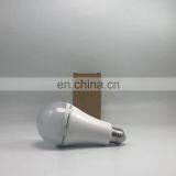 New Arrival AC100V-240V 5w 500lm CE RoHS Led Emergency Light Bulb