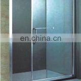 High Quality Safety Toughened Tempered Acid Glass Door and Window thumbnail-2
