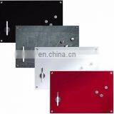 Master of Boards Magnetic Glass Dry Erase Boards With Magnets and Pens thumbnail-3