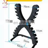 Gym Fitness Equipment Dumbbell Storage Rack thumbnail-2