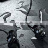 HIFI Wireless Sports In-ear Waterproof BT 5.0 With APTX Neckband Earphone thumbnail-2