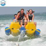 Best-selling Inflatable Flying Fish Tube Towable Flying Banana Boat thumbnail-4
