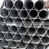 25,4 (1inch) OD Steel Pipe Galvanized Welded Steel Pipe thumbnail-3