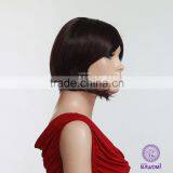 3081B Invisible Hair Line Virgin Hair Full Lace Wig thumbnail-5