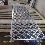 CNC Aluminum Cutting Panel For Ceiling Or Wall Facade Decoration thumbnail-3