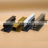 6mm Thermal Break Windows And Doors Profile Aluminum For House Siding thumbnail-2