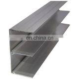 China High Quality Sturdy Aluminum Door Window Profiles Bracket thumbnail-6