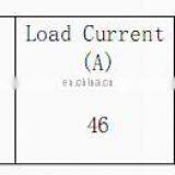 H5052 Brushless Motor Motor With Holzer(Hall Sensor) Electric Scooter thumbnail-3