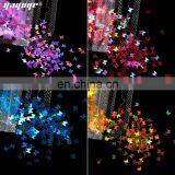 3d Nail Sticker Butterfly for Oem Poly Gel Set Builder Gel Jelly Acrylic Gel Set thumbnail-3