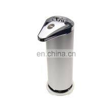 Stainless Steel Automatic Infrared Liquid Soap Dispenser thumbnail-2
