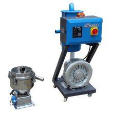 Automatic vacuum suction machine, plastic particles feeding machine, 900G suction machine, suction machine manufacturers