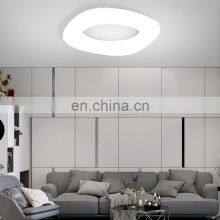China Best Price Contemporary Indoor Decoration Led Lampara Techo Ceiling Lamp thumbnail-4