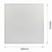 Surface mounted Panel Light Panel Lighting 2835SMD 600*600mm Led Panel Light