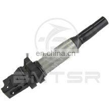 BMTSR Auto Parts Ignition Coil for N52 E90 F07 F10 X1 X6 12138616153 1213 8616 153 thumbnail-1