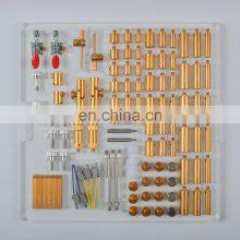 High Quality CNC Fixture Clamps Measuring Surface Plate Fixture Of CMM Machine thumbnail-2