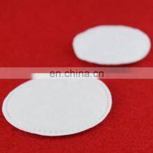 High Quality Finger Plug-in Cotton Pad Making Machine thumbnail-3