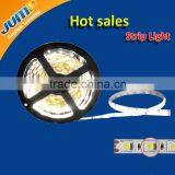 SMD5050 7.4W DC12V Led Strip Light 6mm Led Strip Light 5050 thumbnail-4