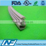 Economic PVC Weatherstrip for Aluminium Windows thumbnail-3