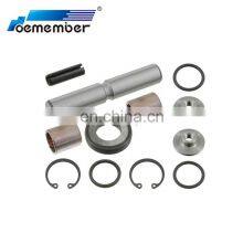 OE Member 6553300619 Steering King Pin Repair Kit Set for Mercedes Benz thumbnail-3
