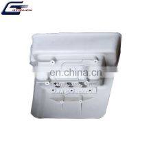 Heavy Duty Truck Parts Body System Boarding Step OEM 504103232 504103233 504053092 for IVEC TRUCK Right Foot Step Plate thumbnail-2
