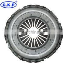 High Quality Heavy Truck and Grand Tiger Parts of Clutch Cover 3482-123-808 thumbnail-1