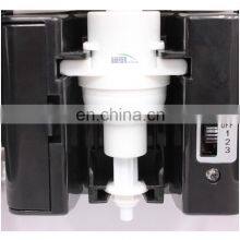 Sensor Battery Operating 1000ml Refillable Bottle Hospital Automatic Hand Sanitizer Gel Dispenser thumbnail-4