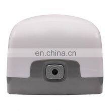 Wall Mounted Plastic Bag Refill Foam Soap Dispenser Foaming Pump Dispenser thumbnail-5