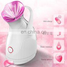 Fashion Design OEM 280W 65ML Portable Facial Steamer Electric Face Steamer Facial Spa thumbnail-4