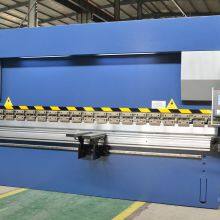 FCNC-320T/6000 Press Brake thumbnail-1
