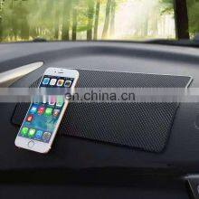 Car Dashboard Sticky Anti-Slip Auto Non-Slip Sticky Gel Pad For Phone Sunglasses Holder Car Styling Interior Car Anti-slip Mat thumbnail-1