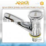 China Hot Sale Brushed Bathroom Faucet for Washing thumbnail-1