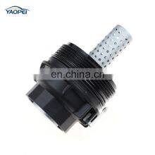 100011247 15650-38010 NEW OIL FILTER W/ELEMEMT Genuine For Toyota Lexus IS250 IS350 thumbnail-3