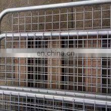 Welded Wire Farm Gate thumbnail-5