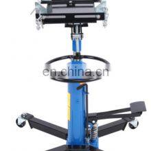 Hydraulic Transmission Jack Stand Gearbox Lifter thumbnail-3