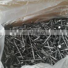 1-6inch Q195 Q235 Polished Common Iron Nail Wood Nail Factory Low Price thumbnail-2