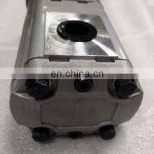 Hydraulic Pump Parts CBTL Gear Pump for CBTL-F414 Double Pump 10T thumbnail-5